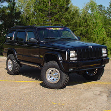 Load image into Gallery viewer, 84-01-Jeep-Cherokee-Xj-2.5In-Lift-Kit-W--Shocks