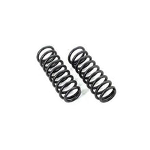Load image into Gallery viewer, 84-01-Jeep-XjMj-Coil-Springs-(Pair)-3In-Lift---Front