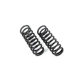 Superlift 126 Coil Springs - Pair - Front - 2.5