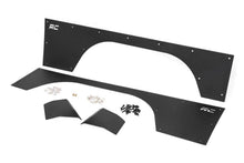 Load image into Gallery viewer, Rough Country 10577_A Quarter Panel Armor for Select Jeep Cherokee