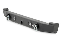 Load image into Gallery viewer, Rough Country 110504 Rear LED Bumper for Select Jeep Cherokee