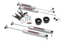 Load image into Gallery viewer, Rough Country 68030 Suspension Lift Kit w/Shocks for Select Jeep Cherokee