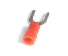 Load image into Gallery viewer, Grote 84-2132 Vinyl Spade Terminals, 22 - 16 Gauge