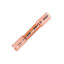 Load image into Gallery viewer, Grote 84-2150 Heat Shrinkable Butt Connectors - Nylon, 22 - 18 Gauge