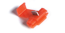Load image into Gallery viewer, Grote 84-2183 Quick Splice Self Stripping Connectors, Self Stripping Tab Connector