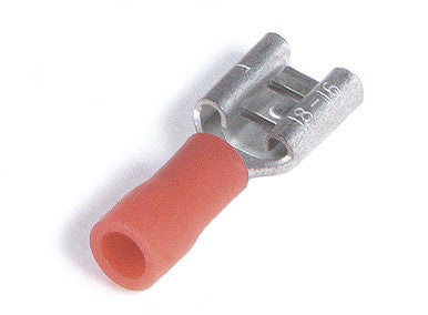Grote 84-2188 Vinyl Quick Disconnects, 22 - 16 Gauge, Female
