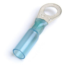 Load image into Gallery viewer, Grote 84-2408 Heat Shrinkable Ring Terminals, 16 - 14 Gauge