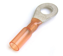 Load image into Gallery viewer, Grote 84-2416 Heat Shrinkable Ring Terminals, 22 - 18 Gauge