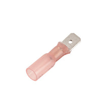 Load image into Gallery viewer, Grote 84-2436 Heat Shrinkable Quick Disconnects, 22 - 18 Gauge, Male