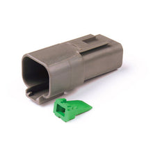 Load image into Gallery viewer, Grote 84-2474 Deutsch - DT Series Housing &amp; Wedgelocks, 4-Way Female Receptacle