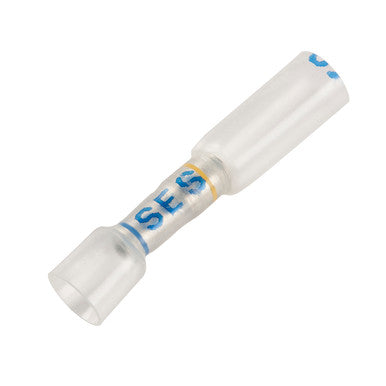 Grote 84-2631 Sealed Multiple Wire Heat Shrink Connectors, In-Line 16 - 14 Gauge