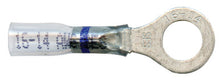 Load image into Gallery viewer, Grote 84-4413 Heat Shrinkable Ring Terminals - Crystal Clear, 16-14 Gauge, 5/16"