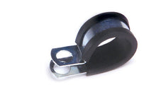 Load image into Gallery viewer, Grote 84-8003 Rubber Insulated Steel Clamps, Black 5/8"