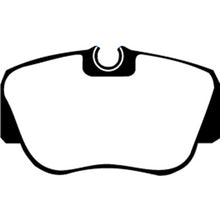 Load image into Gallery viewer, 84-86-Mercedes-Benz-190190E-2.3-Greenstuff-Front-Brake-Pads