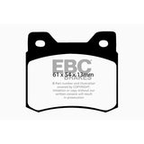 EBC DP3464C Redstuff Ceramic Low Dust Brake Pads