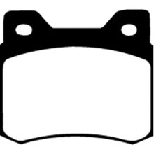 Load image into Gallery viewer, 84-86-Mercedes-Benz-190190E-2.3-Greenstuff-Rear-Brake-Pads
