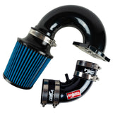 Injen IS2200BLK Black IS Short Ram Cold Air Intake System