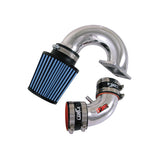 Injen IS2200P Polished IS Short Ram Cold Air Intake System