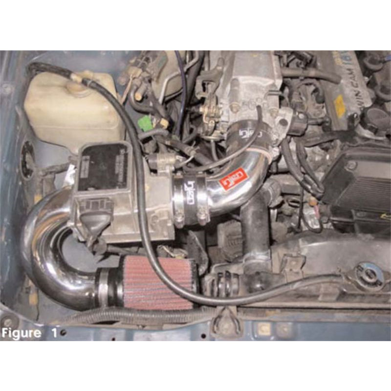 84-87-Corolla-Sport-Gts-1.6L-(Fuel-Injected)-Polished-Short-Ram-Intake