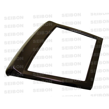 84-87-Toyota-Ae86-Hb-Oem-Carbon-Fiber-Trunk-Lid