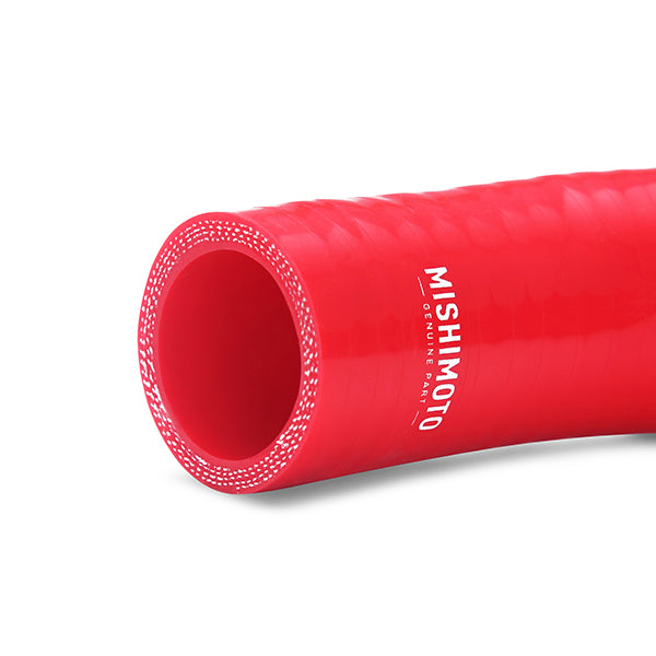 84-87-Toyota-Corolla-1.6L-4A-C-Red-Silicone-Radiator-Hose-Kit