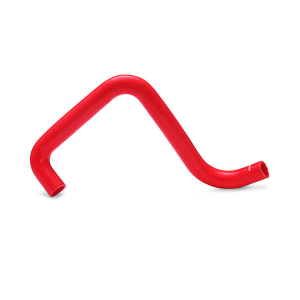 84-87-Toyota-Corolla-1.6L-4A-C-Red-Silicone-Radiator-Hose-Kit
