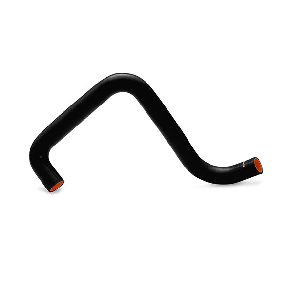 84-87-Toyota-Corolla-1.6L-4A-C-Black-Silicone-Radiator-Hose-Kit