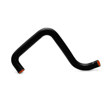 Load image into Gallery viewer, 84-87-Toyota-Corolla-1.6L-4A-C-Black-Silicone-Radiator-Hose-Kit