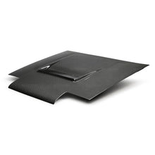 Load image into Gallery viewer, 84-87-Toyota-Corolla-(Ae86)-Dv-Style-Carbon-Fiber-Hood