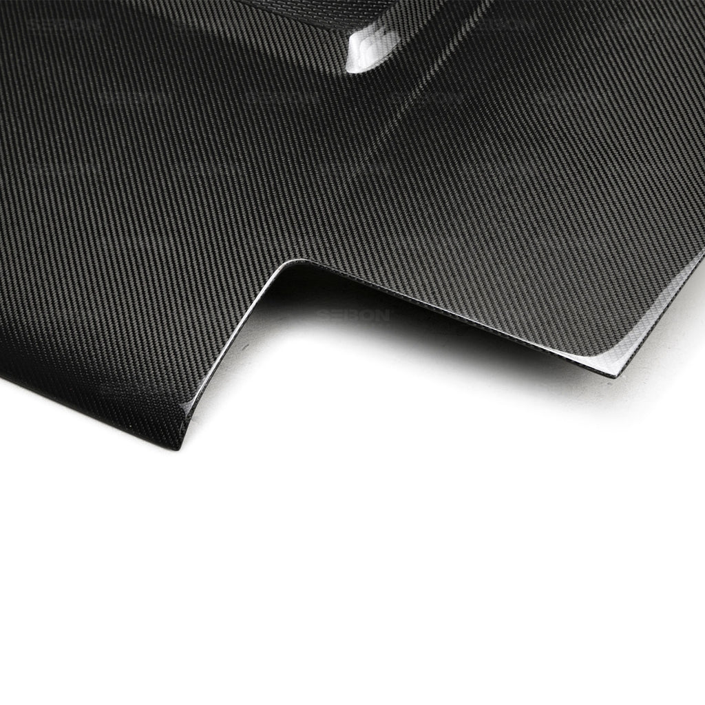 84-87-Toyota-Corolla-(Ae86)-Dv-Style-Carbon-Fiber-Hood