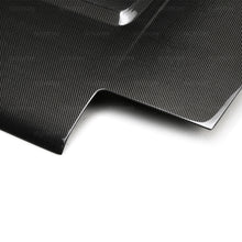 Load image into Gallery viewer, 84-87-Toyota-Corolla-(Ae86)-Dv-Style-Carbon-Fiber-Hood