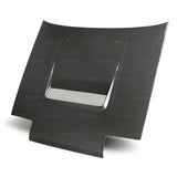 Seibon HD8487TYAE86C-DV HOOD