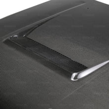 Load image into Gallery viewer, 84-87-Toyota-Corolla-(Ae86)-Dv-Style-Carbon-Fiber-Hood