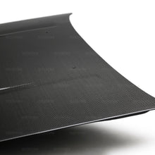 Load image into Gallery viewer, 84-87-Toyota-Corolla-(Ae86)-Dv-Style-Carbon-Fiber-Hood