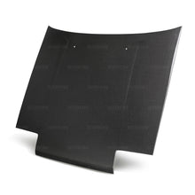 Load image into Gallery viewer, 84-87-Toyota-Corolla-(Ae86)-Oem-Carbon-Fiber-Hood
