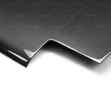Load image into Gallery viewer, 84-87-Toyota-Corolla-(Ae86)-Oem-Carbon-Fiber-Hood