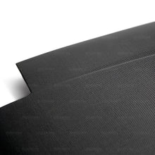Load image into Gallery viewer, 84-87-Toyota-Corolla-(Ae86)-Oem-Carbon-Fiber-Hood