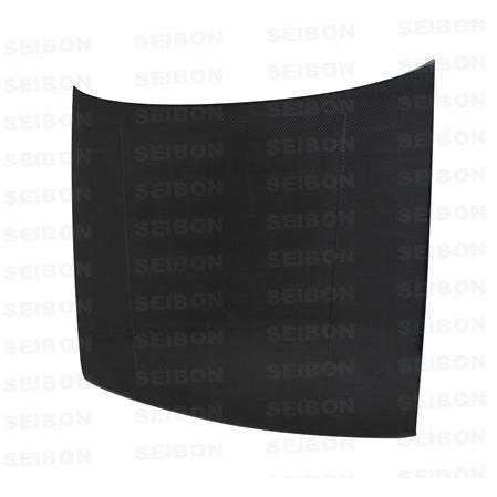 84-87-Toyota-Levin-(Ae86)-Oem-Style-Carbon-Fiber-Hood