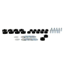 Load image into Gallery viewer, 84-88-Toyota-4Runner-Body-Mount-Bushing-Assembly-Kit---FrontRear