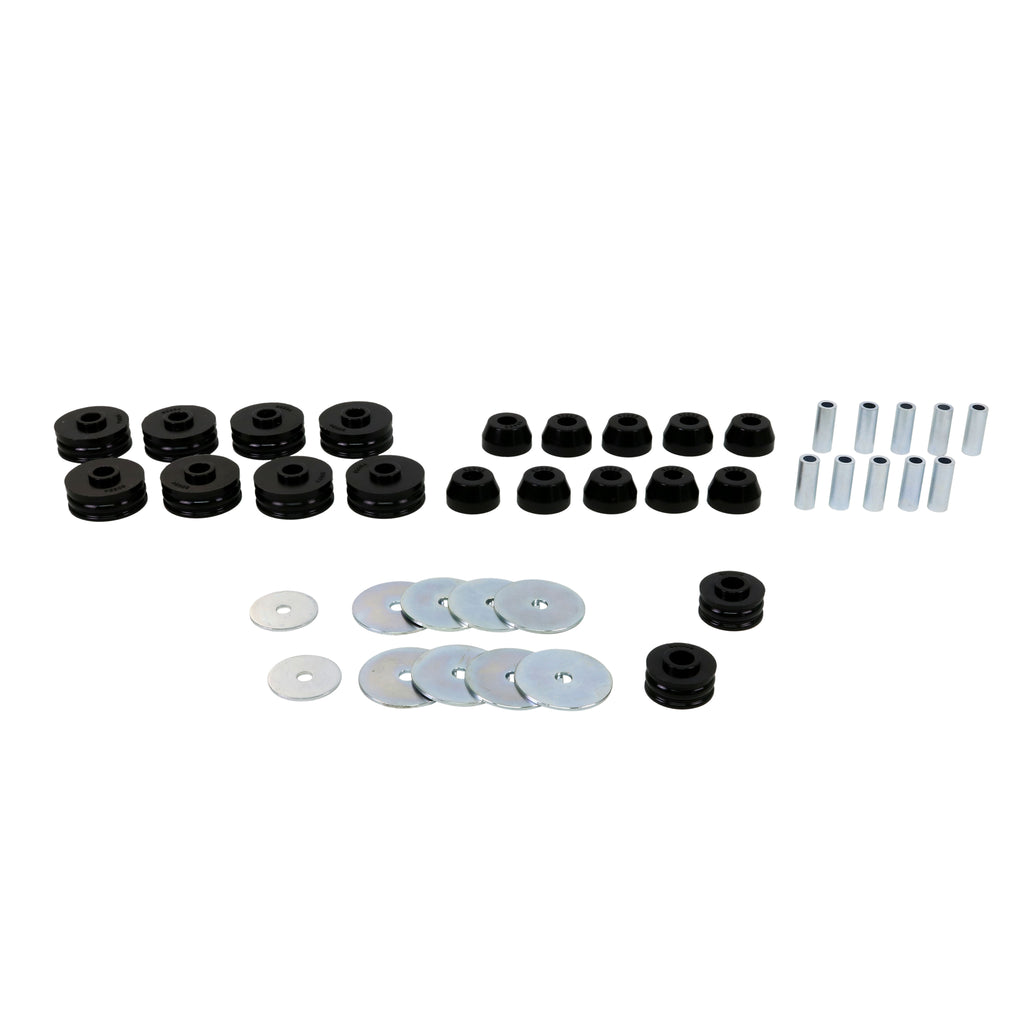 84-88-Toyota-4Runner-Body-Mount-Bushing-Assembly-Kit---FrontRear