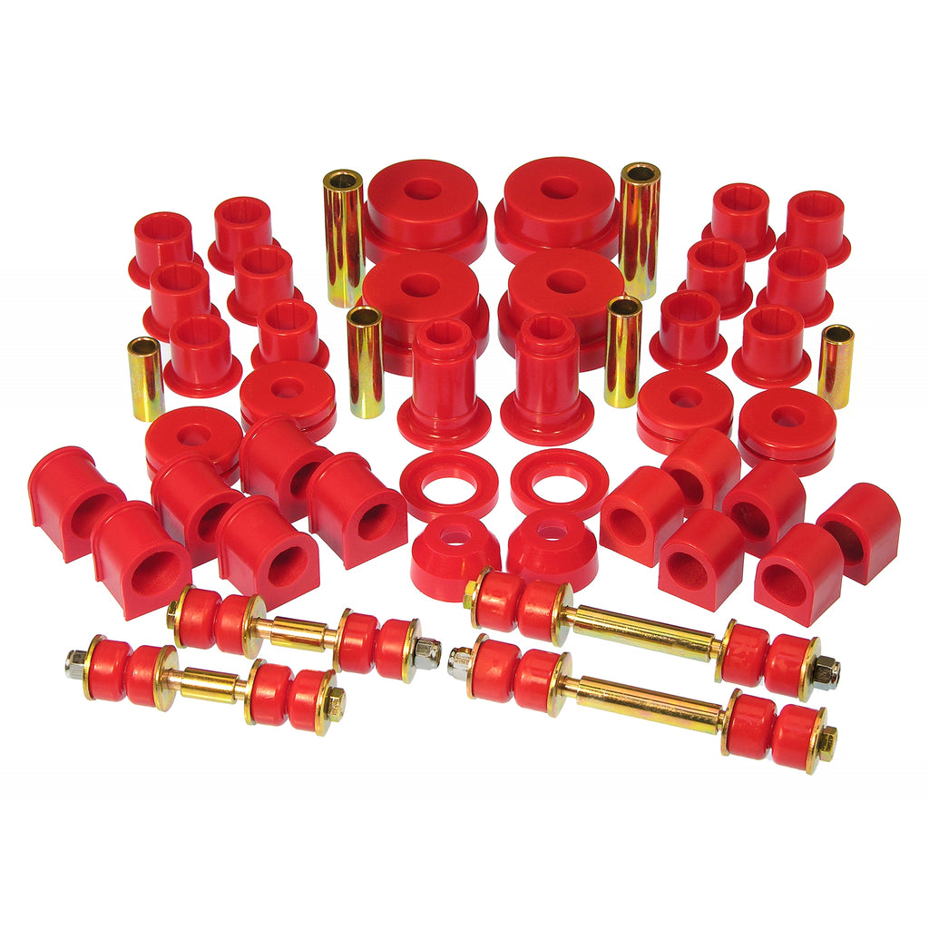 84-89-Nissan-300Zx-Total-Kit---Red