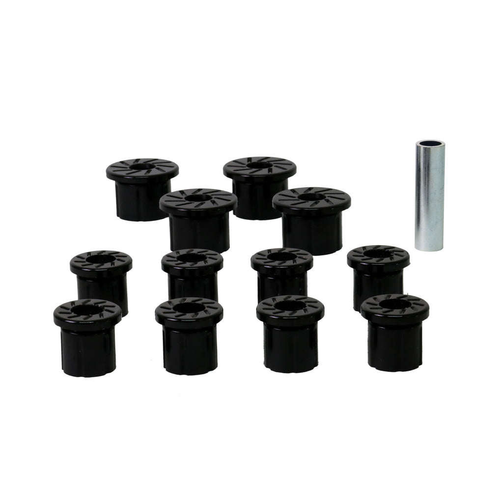 84-89-Toyota-4RunnerPickup-Rear-Leaf-Spring-Shackle-Bushing-Kit