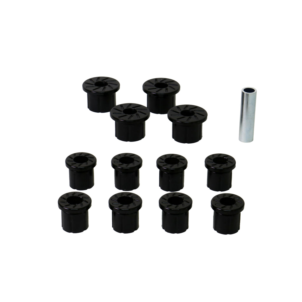 84-89-Toyota-4RunnerPickup-Rear-Leaf-Spring-Shackle-Bushing-Kit