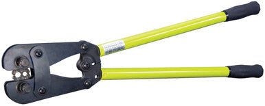 Grote 84-9082 Crimpers & Cutters, Hexcrimp, Hand Held