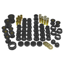 Load image into Gallery viewer, 84-96-Chevy-Corvette-Total-Kit---Black