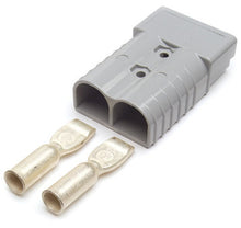 Load image into Gallery viewer, Grote 84-9631 Plug-In Style Battery Cable Connectors, Plug-In End