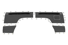 Load image into Gallery viewer, Rough Country 10578 Quarter Panel Armor for Select Jeep Cherokee