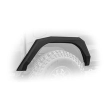 Load image into Gallery viewer, ~(84-Lbs.-55X27x14)~-Gladiator-Armor-Fenders-For-20-Pres-Jeep-Gladiator-Dv8-Offroad