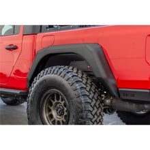 Load image into Gallery viewer, ~(84-Lbs.-55X27x14)~-Gladiator-Armor-Fenders-For-20-Pres-Jeep-Gladiator-Dv8-Offroad