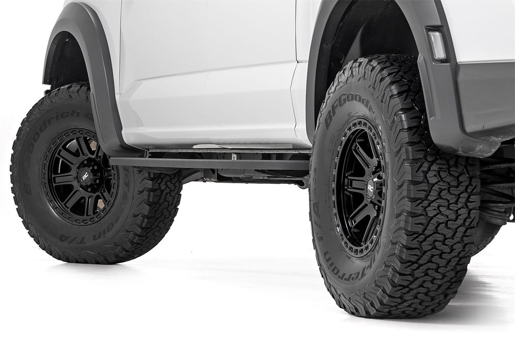 Rough Country 84180918 Series 84 Wheel for Select Chevrolet C1500, Dodge Durango, GMC C1500, Jeep Gladiator, Jeep Wrangler, Jeep Wrangler JK